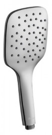 Ravak sprchová růžice AIR 959.00 1 funkce, 120 mm, chrom   X07P350